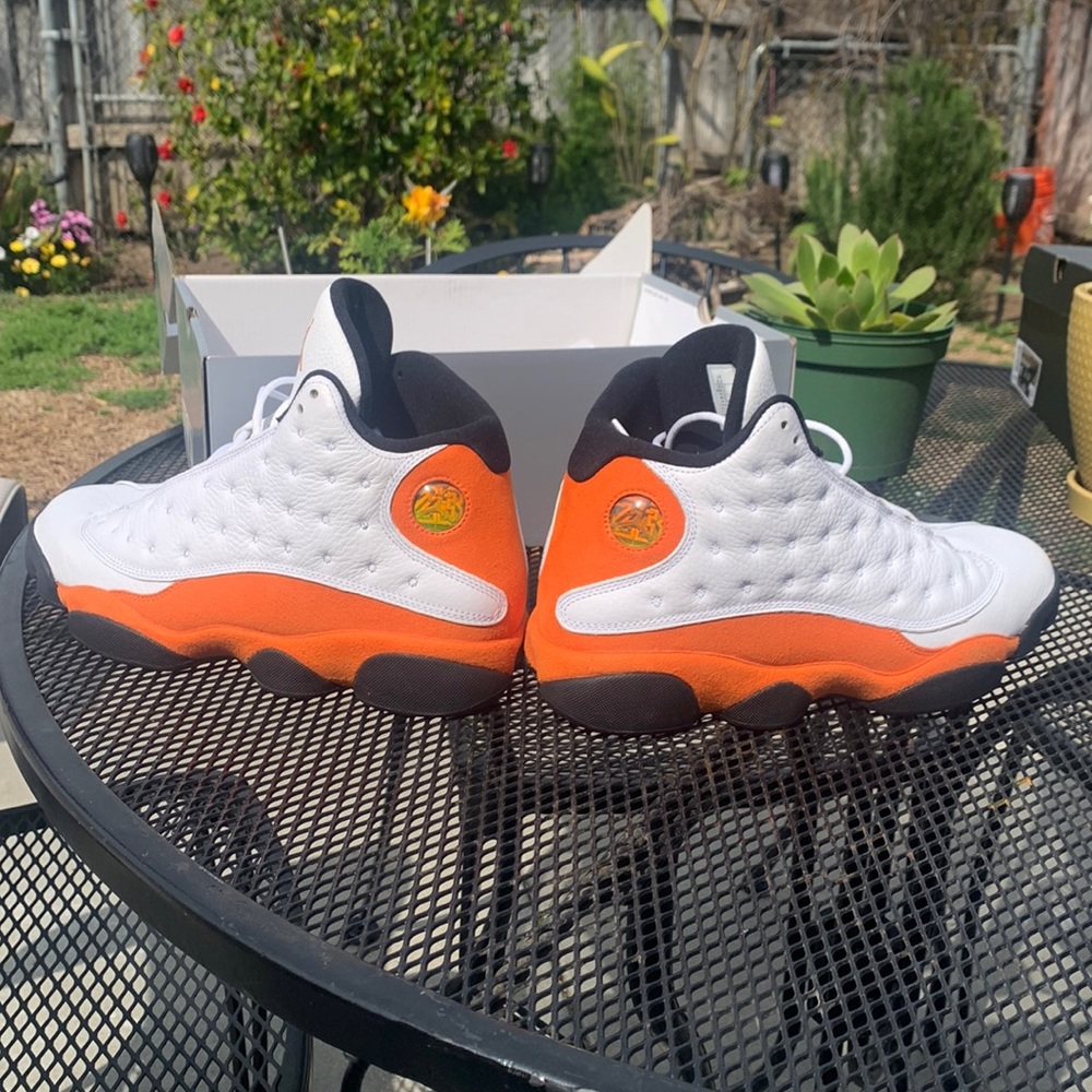 Jordan starfish 9.5 mens